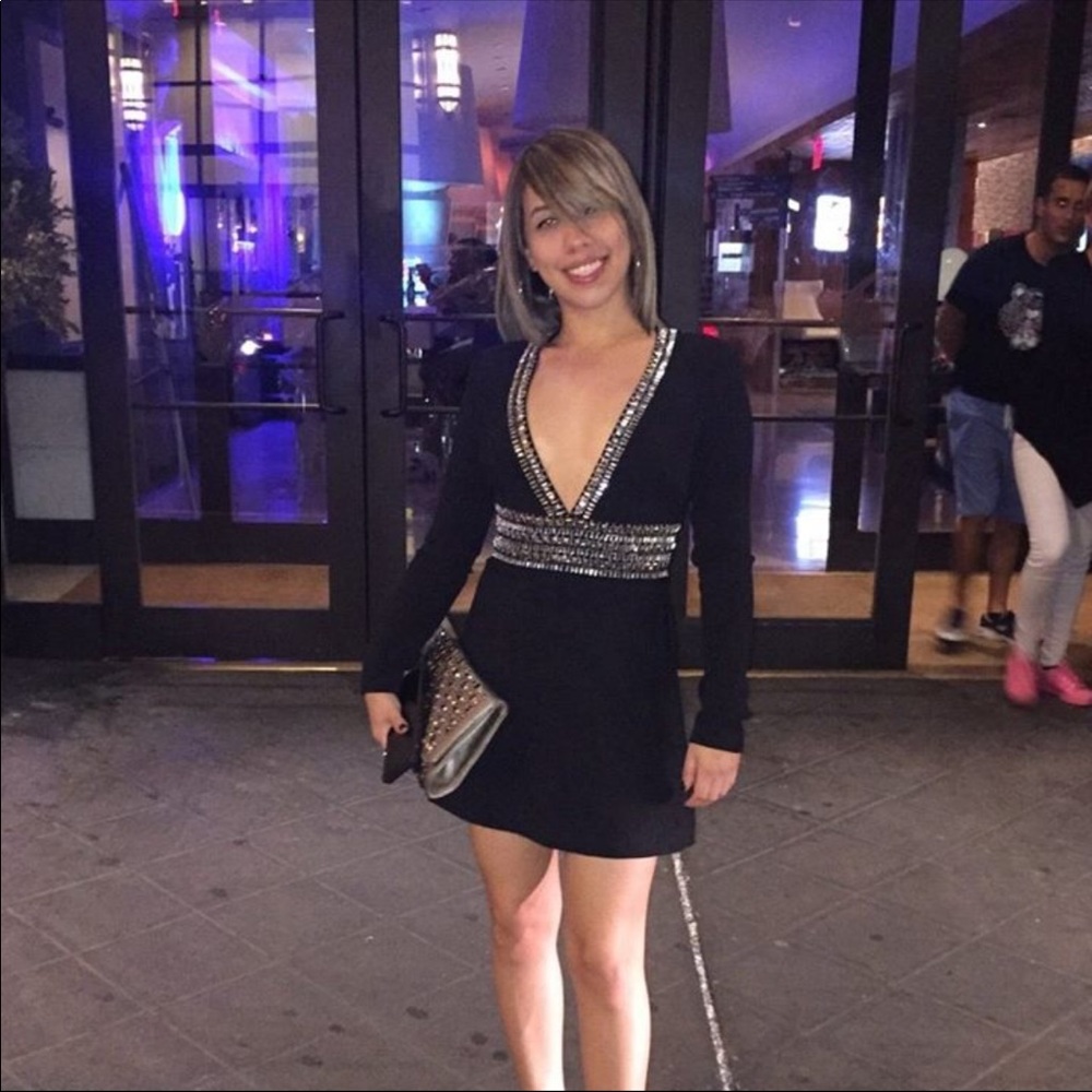 Marciano Dress